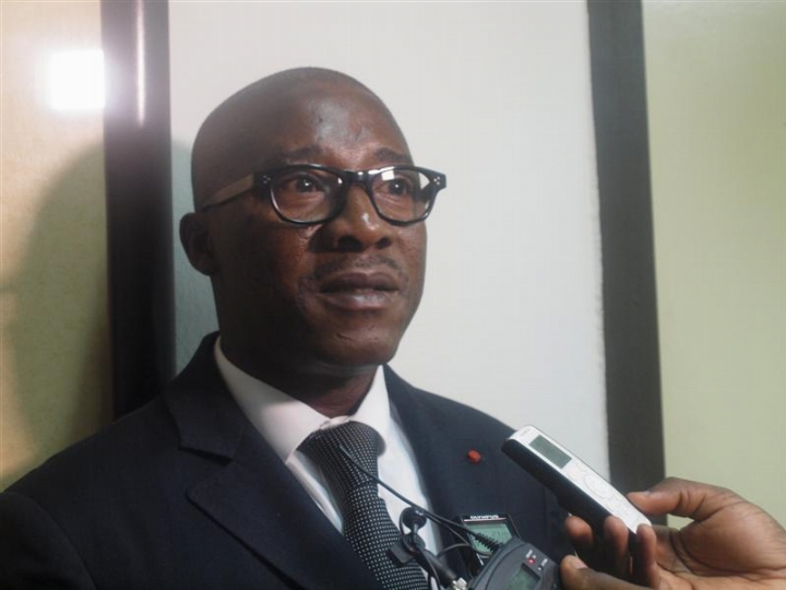 Coulibaly Gnénéma (Ministre de la Justice) : « La Côte d’Ivoire est capable de fournir elle-même un rapport crédible »